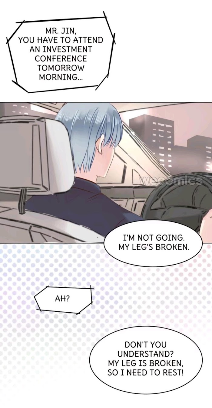 Read Billionaire House Dad chapter 117 image 19 on Lezhin