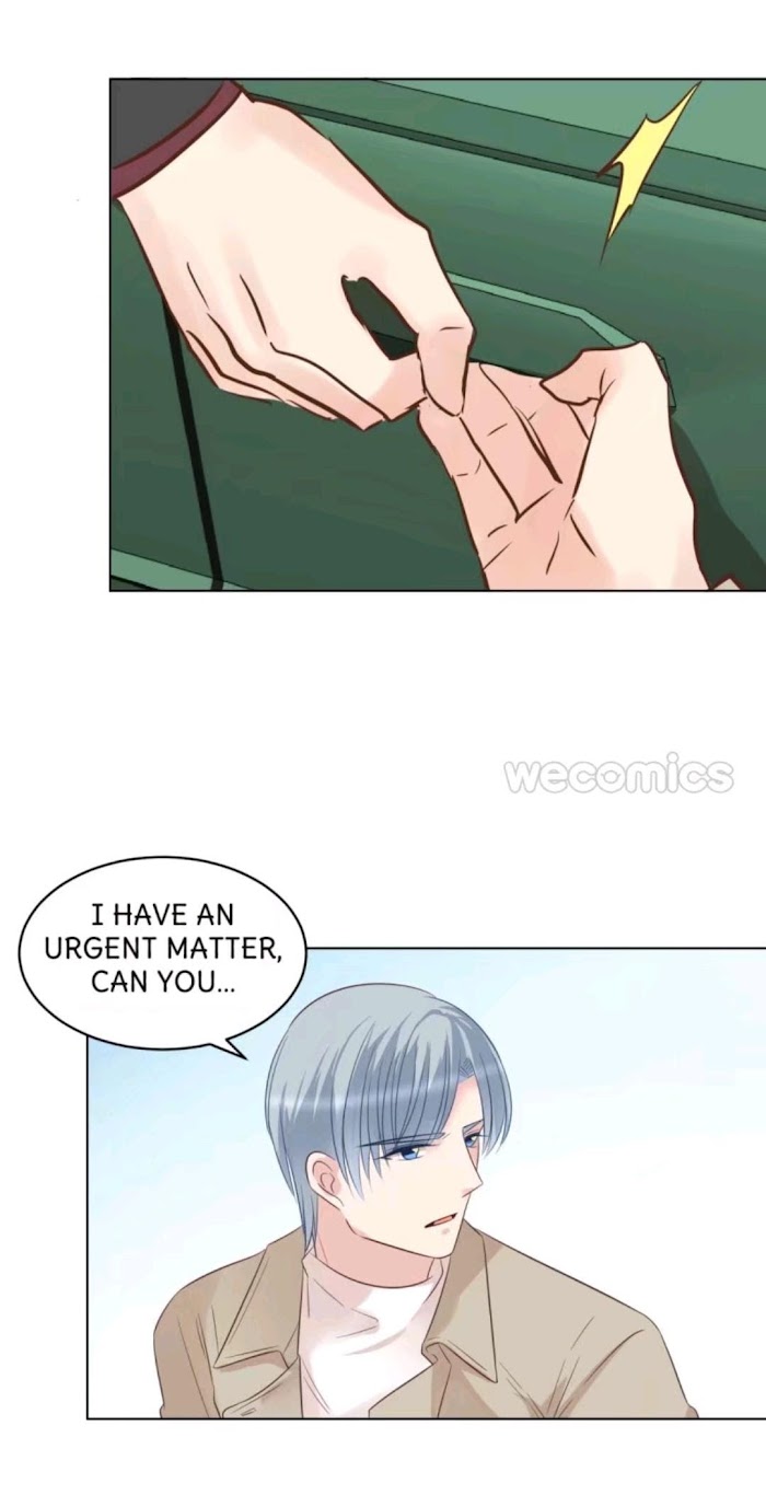 Read Billionaire House Dad chapter 117 image 22 on Lezhin