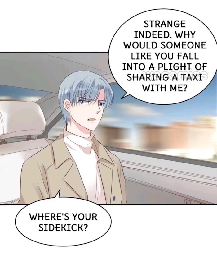 Read Billionaire House Dad chapter 117 image 26 on Lezhin