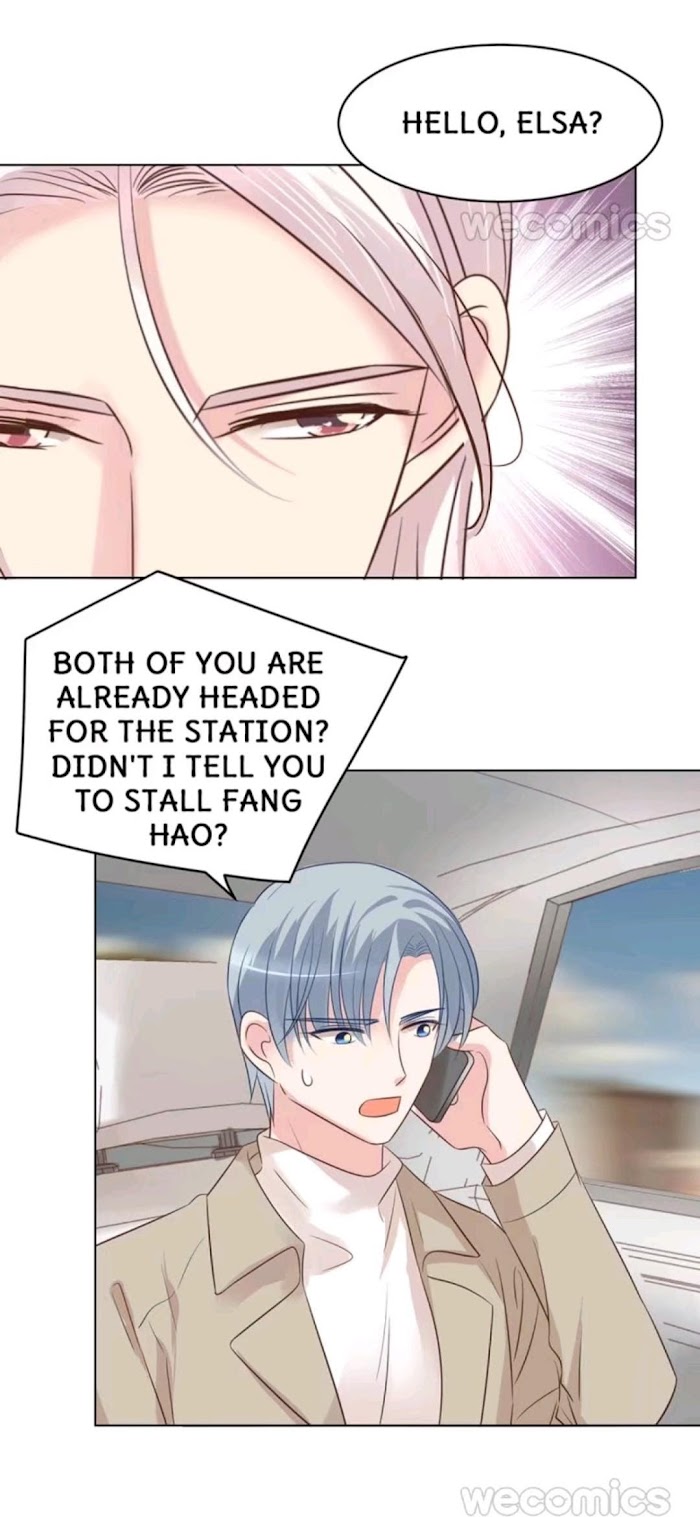Read Billionaire House Dad chapter 117 image 28 on Lezhin