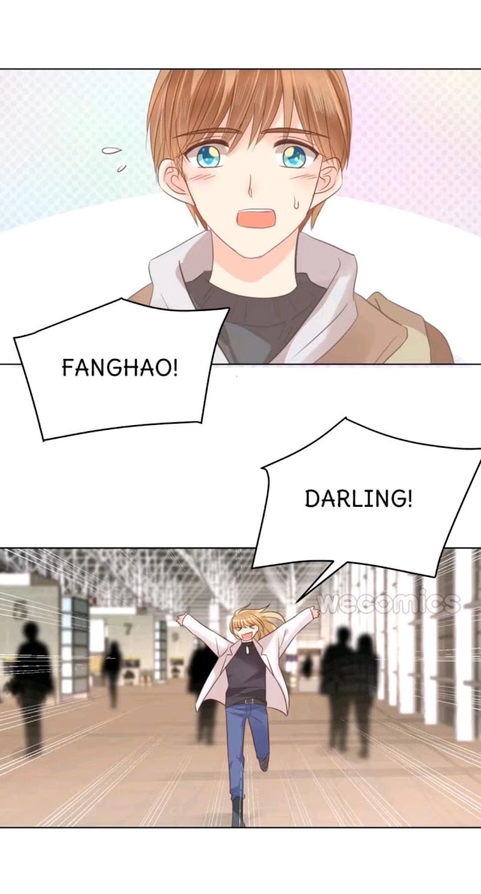 Read Billionaire House Dad chapter 117 image 3 on Lezhin