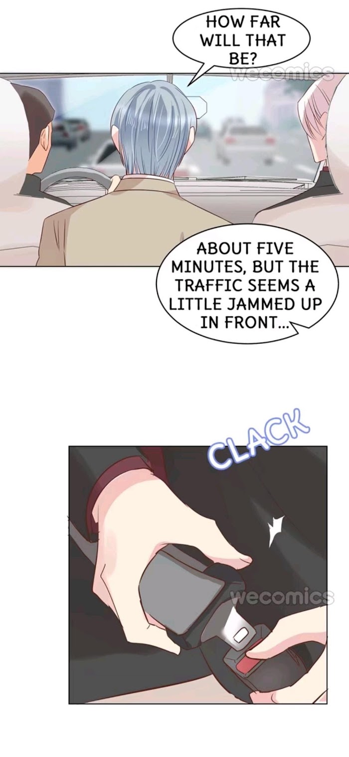 Read Billionaire House Dad chapter 117 image 30 on Lezhin