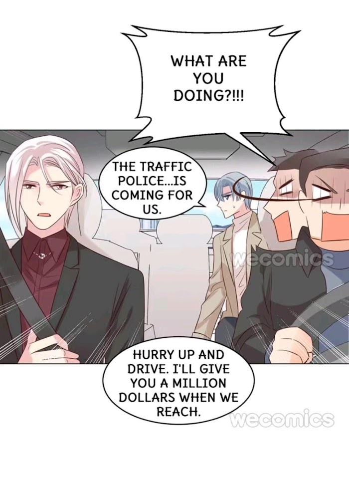 Read Billionaire House Dad chapter 117 image 35 on Lezhin