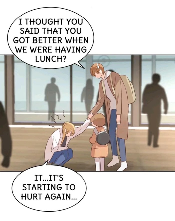 Read Billionaire House Dad chapter 117 image 37 on Lezhin