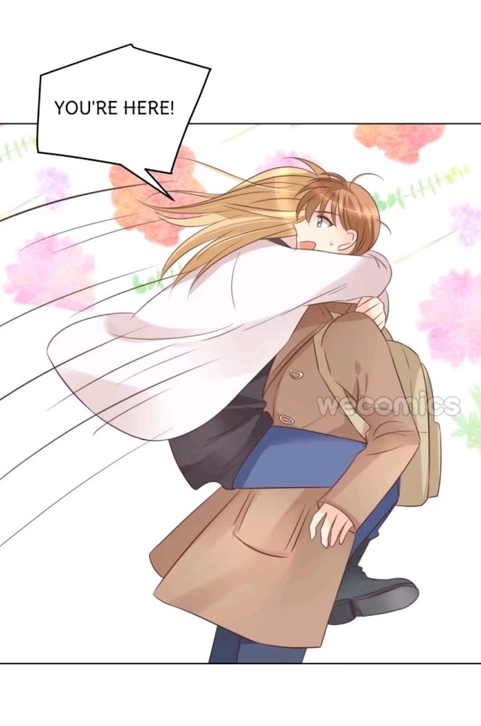 Read Billionaire House Dad chapter 117 image 4 on Lezhin