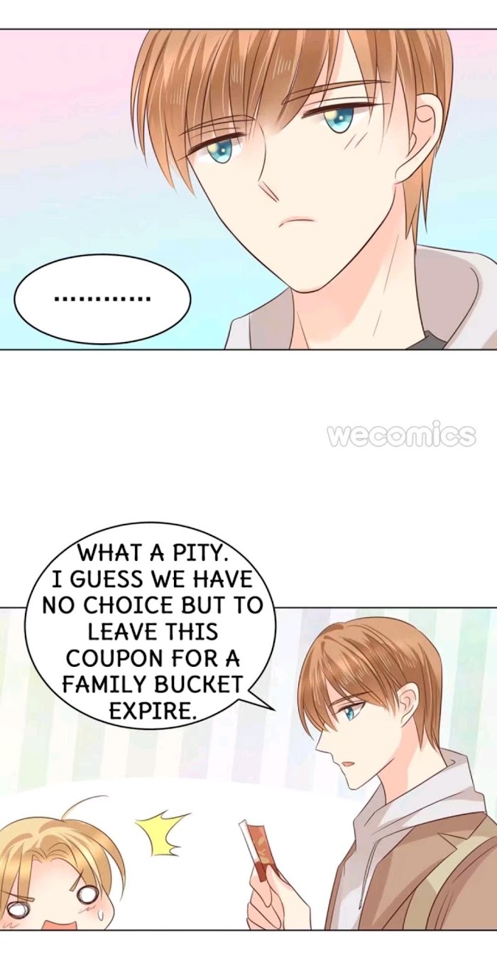 Read Billionaire House Dad chapter 117 image 40 on Lezhin