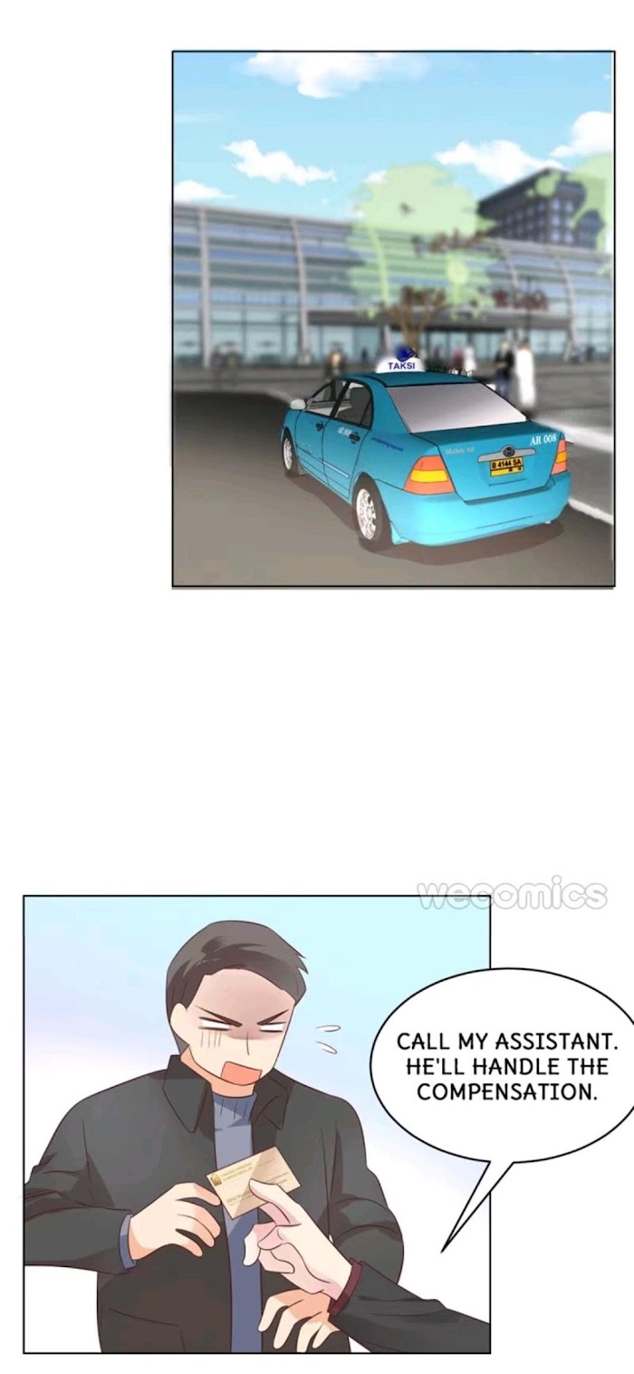Read Billionaire House Dad chapter 117 image 41 on Lezhin