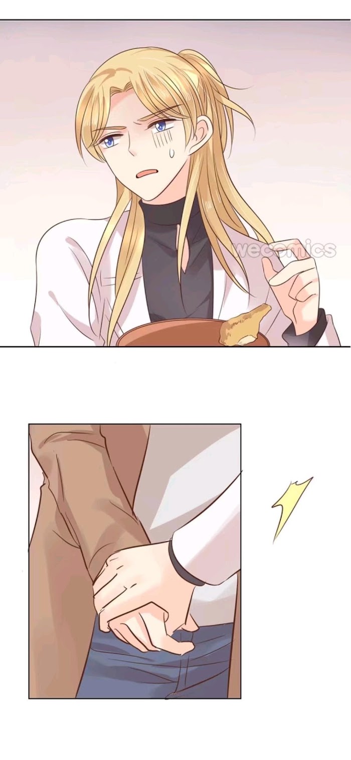 Read Billionaire House Dad chapter 117 image 47 on Lezhin