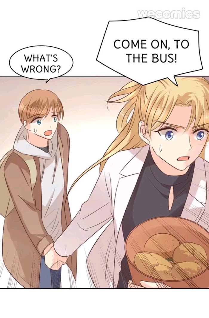 Read Billionaire House Dad chapter 117 image 48 on Lezhin