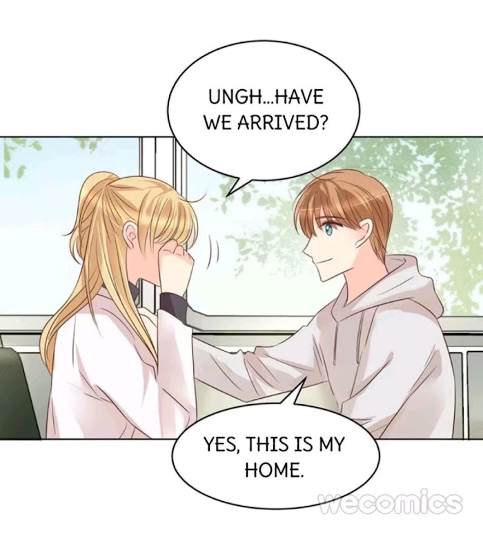 Read Billionaire House Dad chapter 118 image 14 on Lezhin