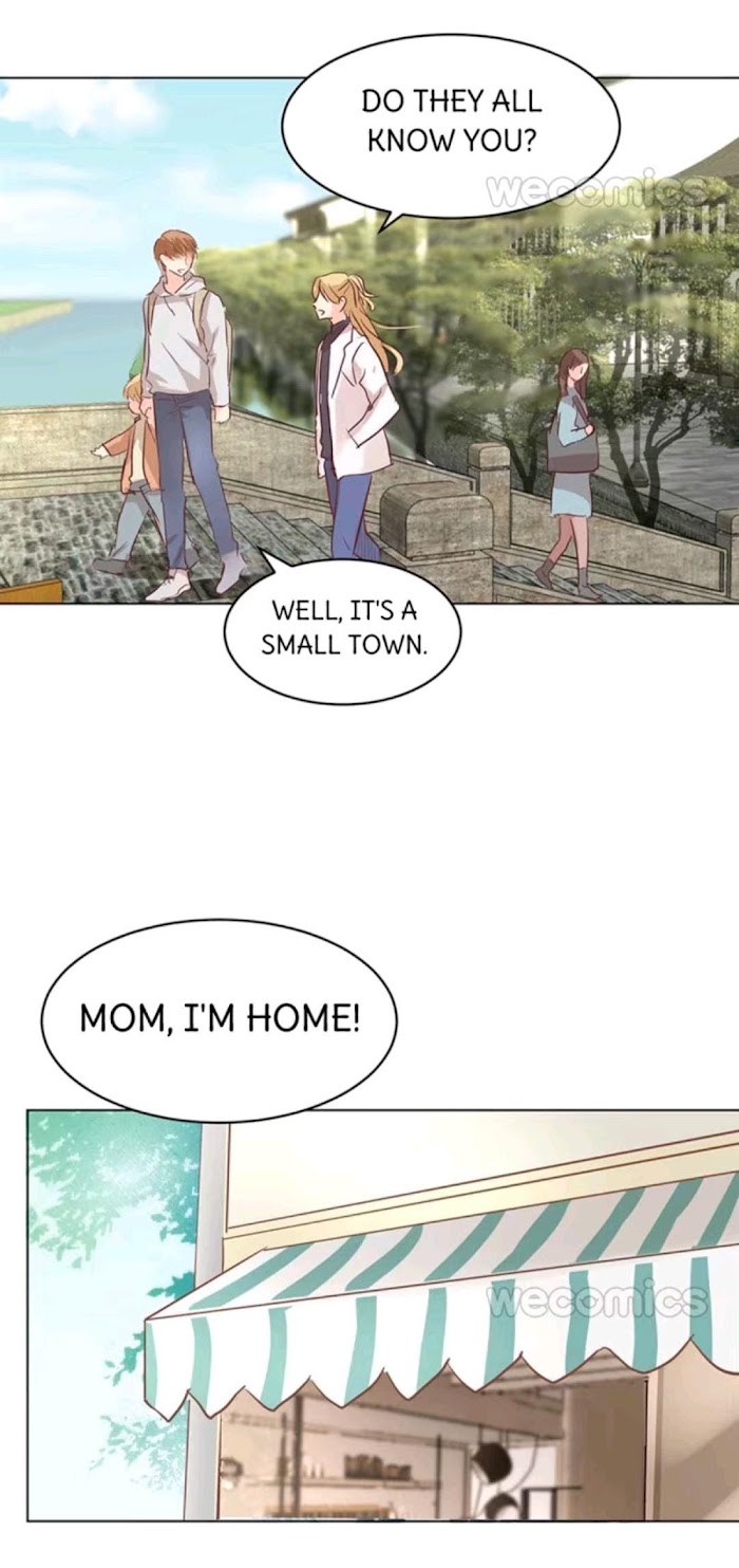 Read Billionaire House Dad chapter 118 image 16 on Lezhin