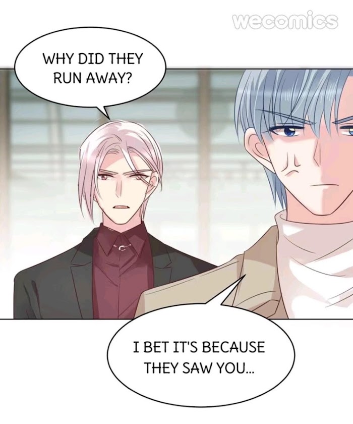 Read Billionaire House Dad chapter 118 image 2 on Lezhin