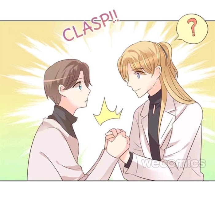 Read Billionaire House Dad chapter 118 image 20 on Lezhin