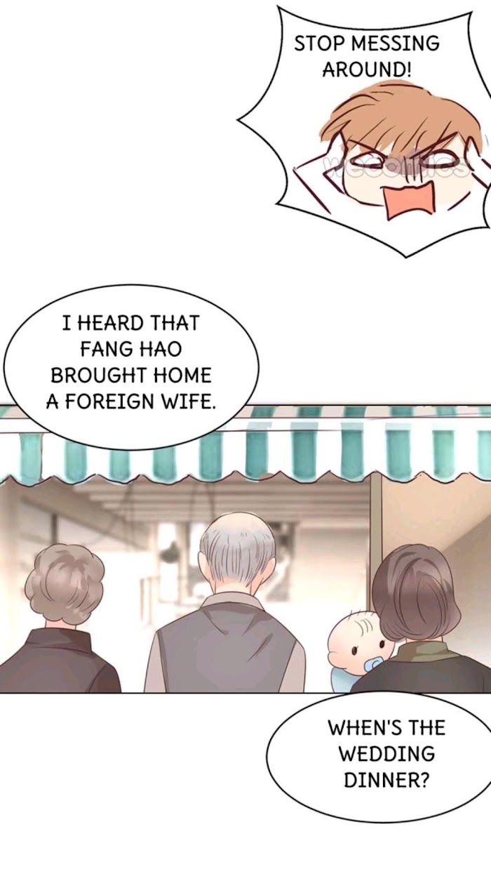 Read Billionaire House Dad chapter 118 image 22 on Lezhin