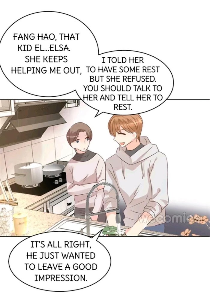 Read Billionaire House Dad chapter 118 image 24 on Lezhin