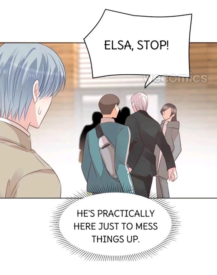 Read Billionaire House Dad chapter 118 image 3 on Lezhin