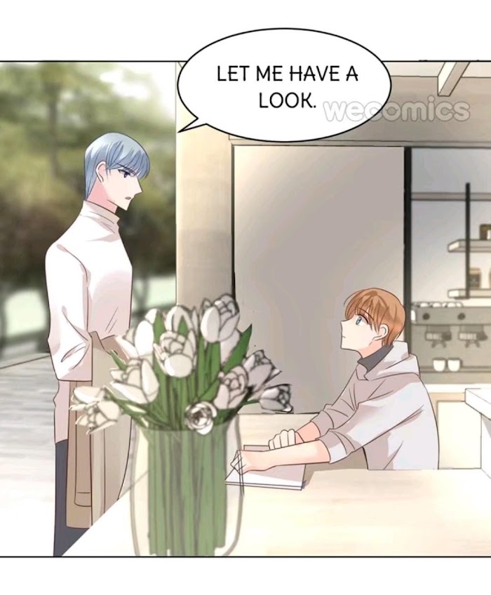 Read Billionaire House Dad chapter 118 image 30 on Lezhin