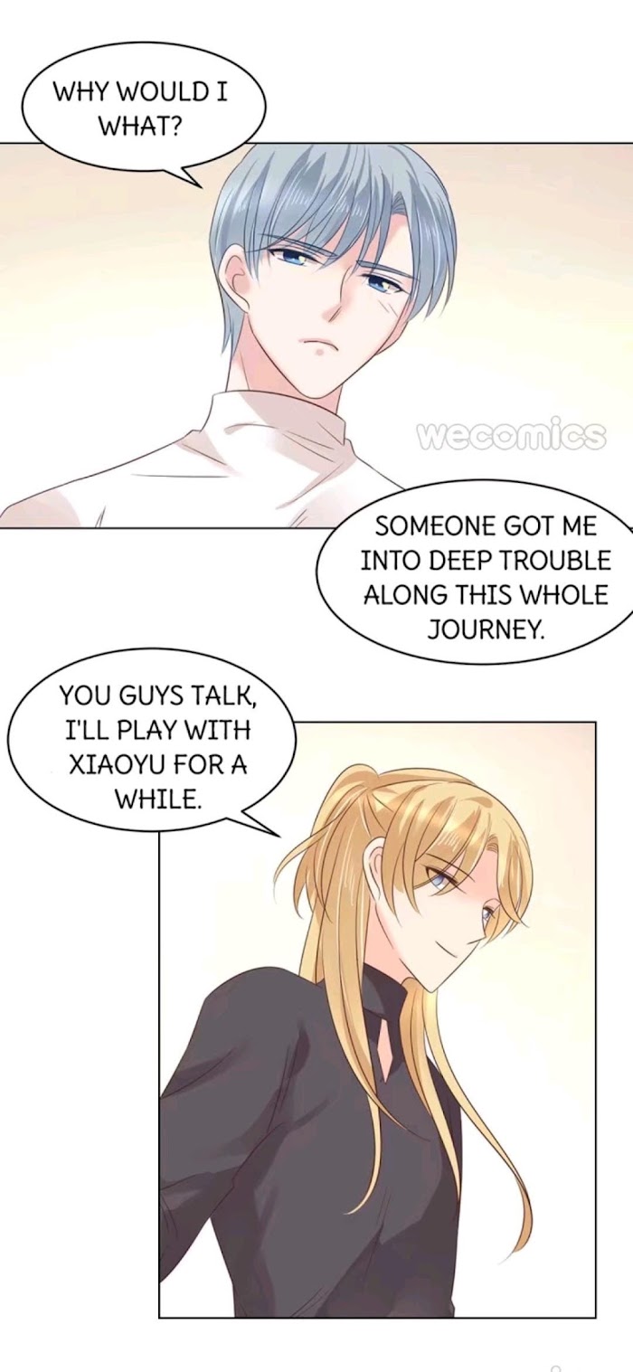 Read Billionaire House Dad chapter 118 image 32 on Lezhin