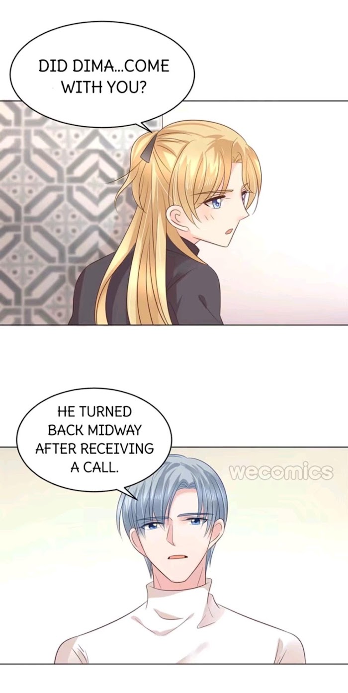 Read Billionaire House Dad chapter 118 image 37 on Lezhin