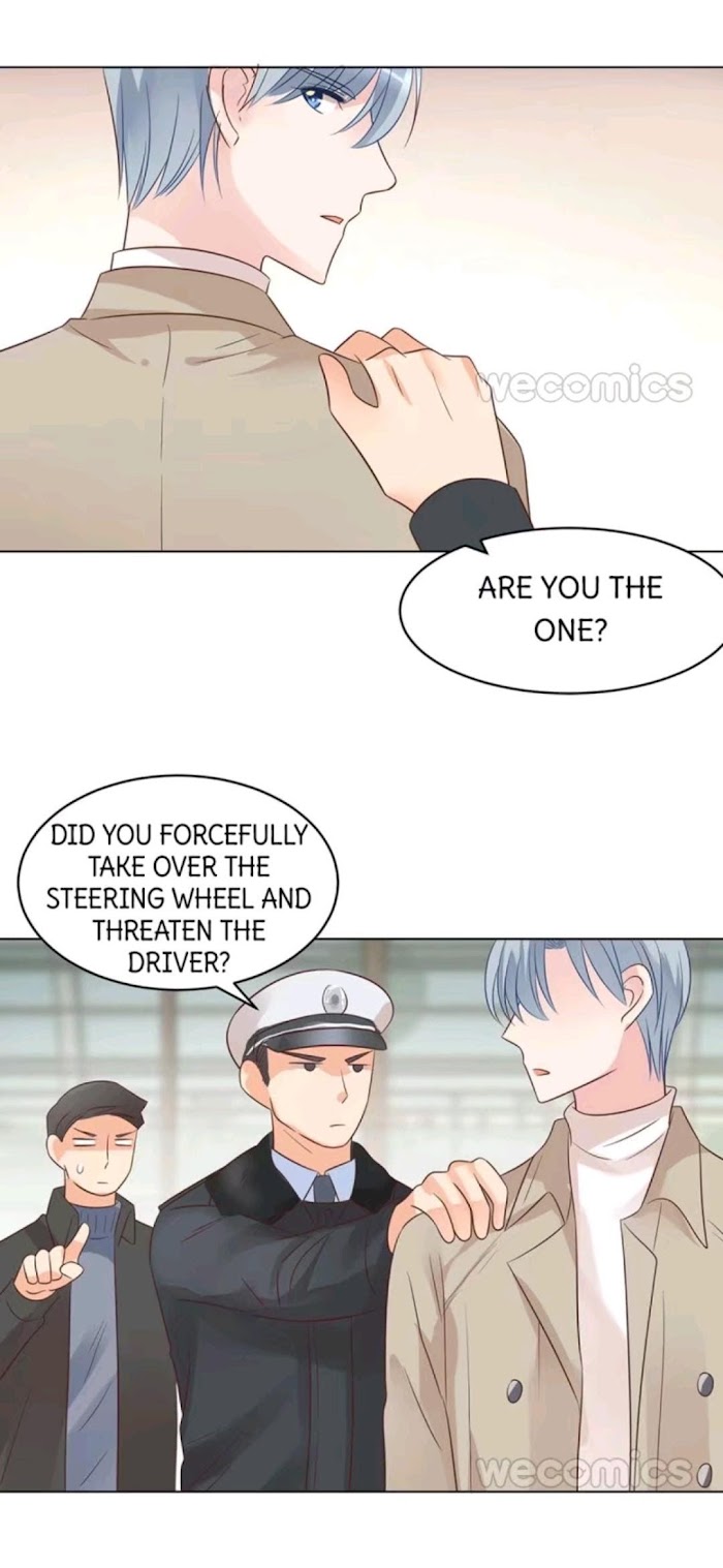 Read Billionaire House Dad chapter 118 image 4 on Lezhin