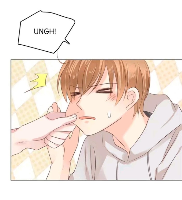 Read Billionaire House Dad chapter 118 image 40 on Lezhin