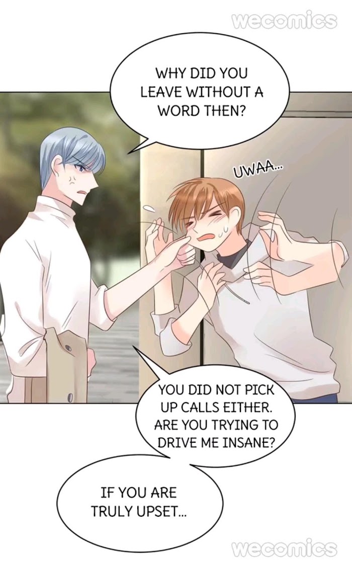 Read Billionaire House Dad chapter 118 image 41 on Lezhin