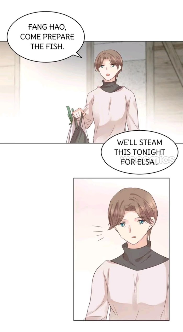 Read Billionaire House Dad chapter 118 image 47 on Lezhin