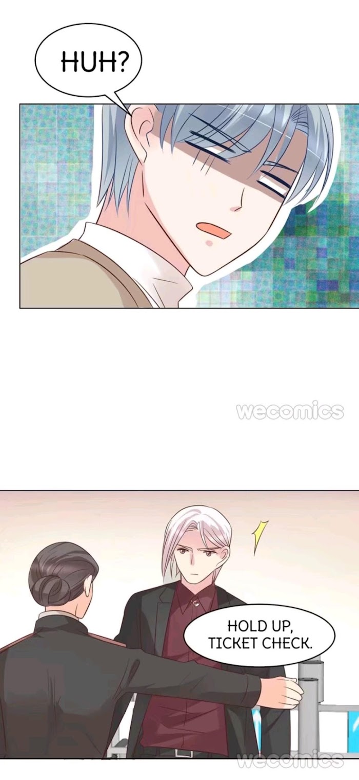 Read Billionaire House Dad chapter 118 image 5 on Lezhin