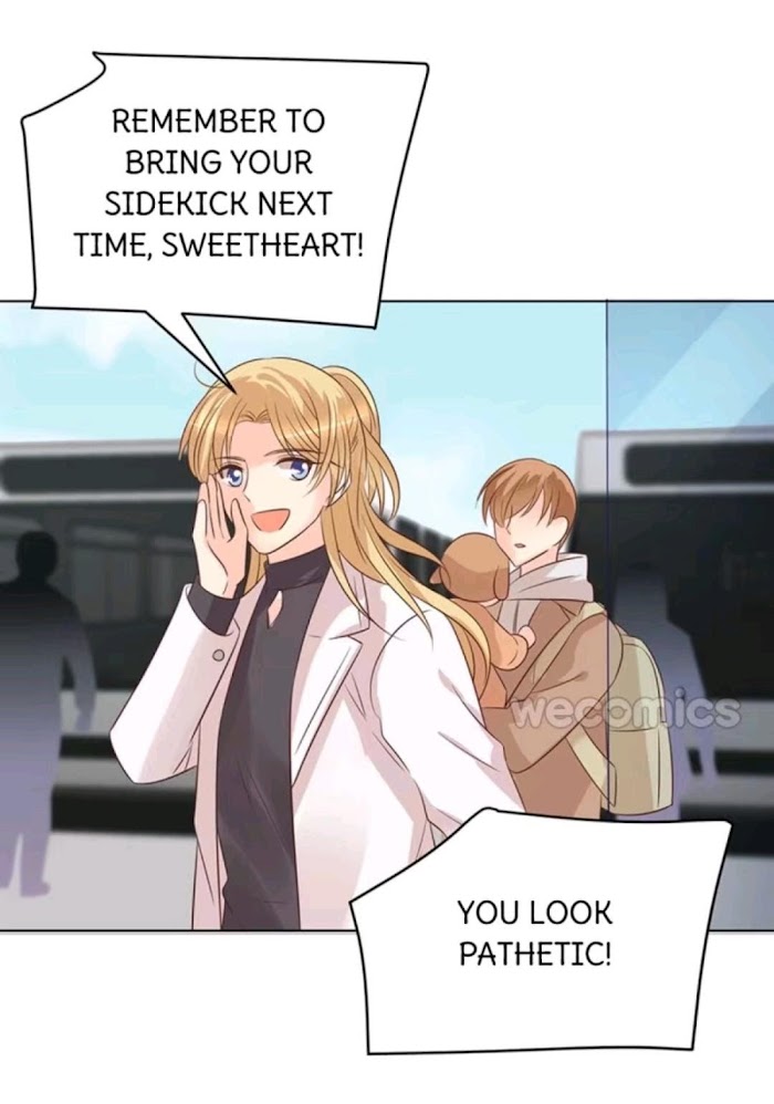 Read Billionaire House Dad chapter 118 image 7 on Lezhin