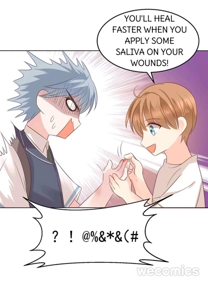 Read Billionaire House Dad chapter 119 image 10 on Lezhin