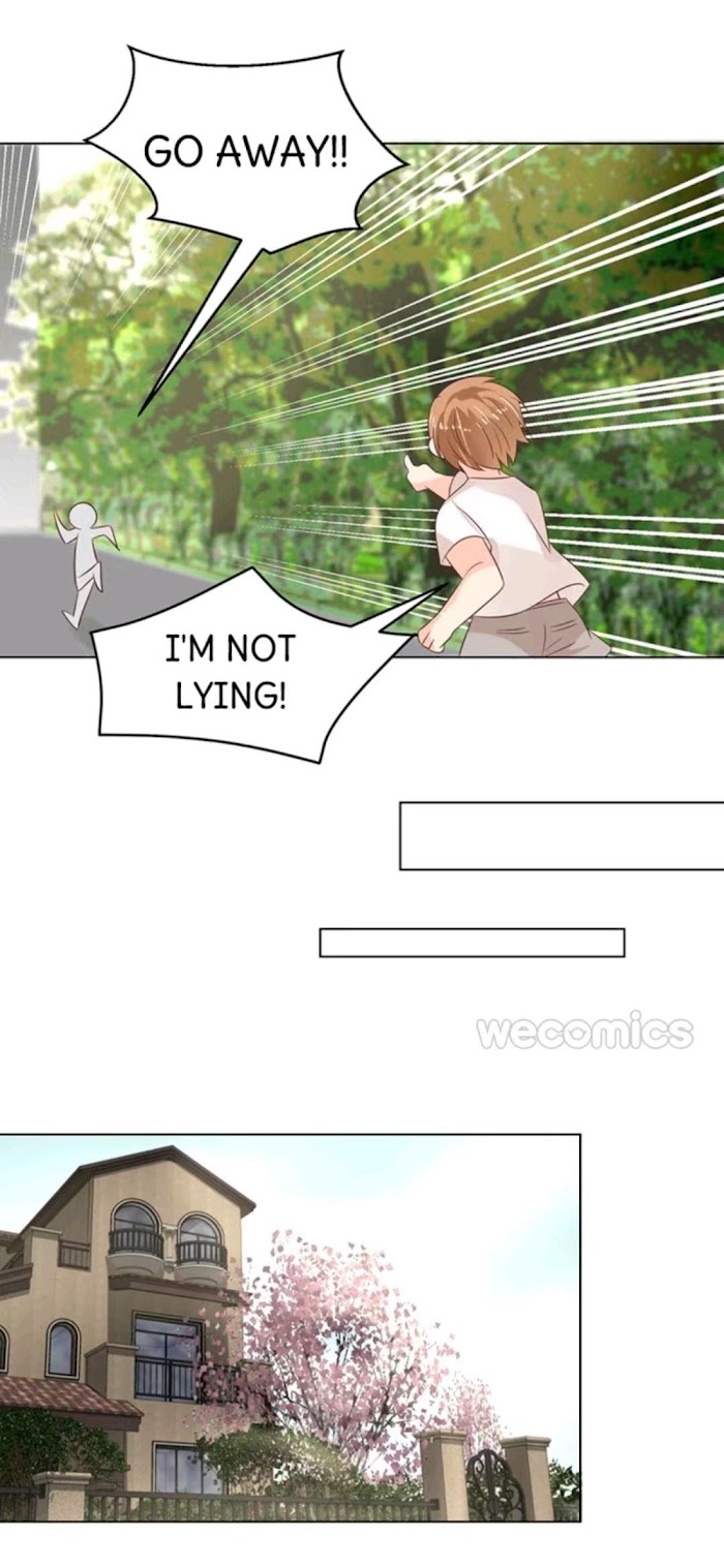 Read Billionaire House Dad chapter 119 image 11 on Lezhin