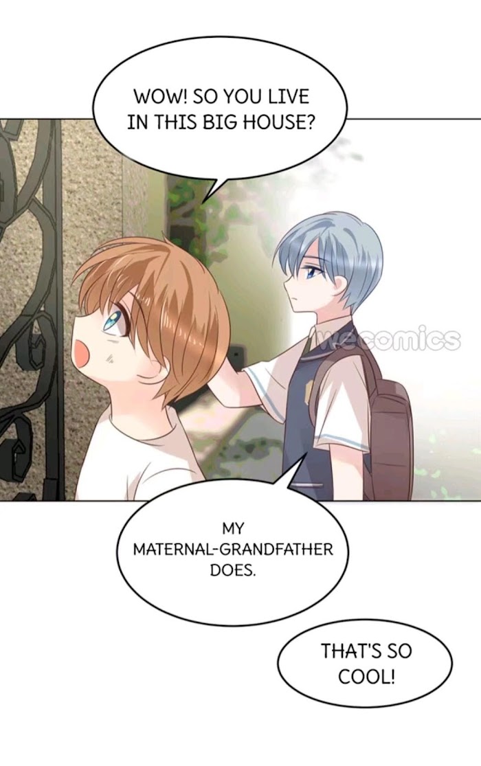 Read Billionaire House Dad chapter 119 image 12 on Lezhin