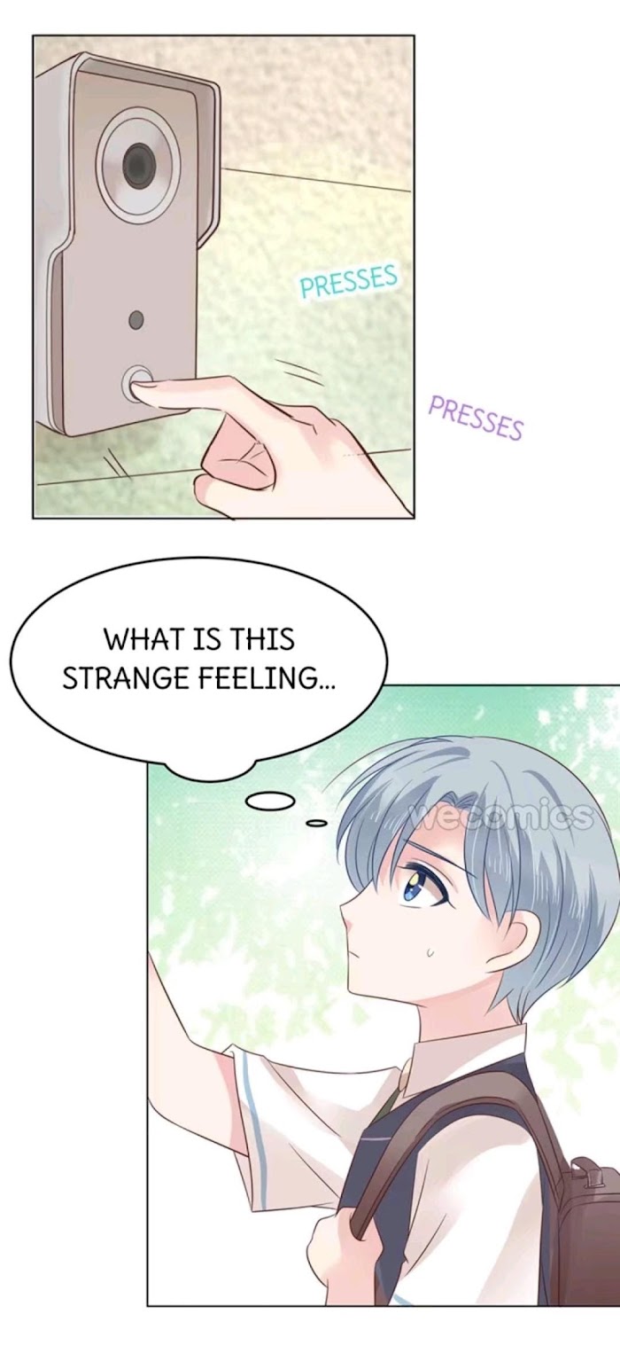 Read Billionaire House Dad chapter 119 image 13 on Lezhin