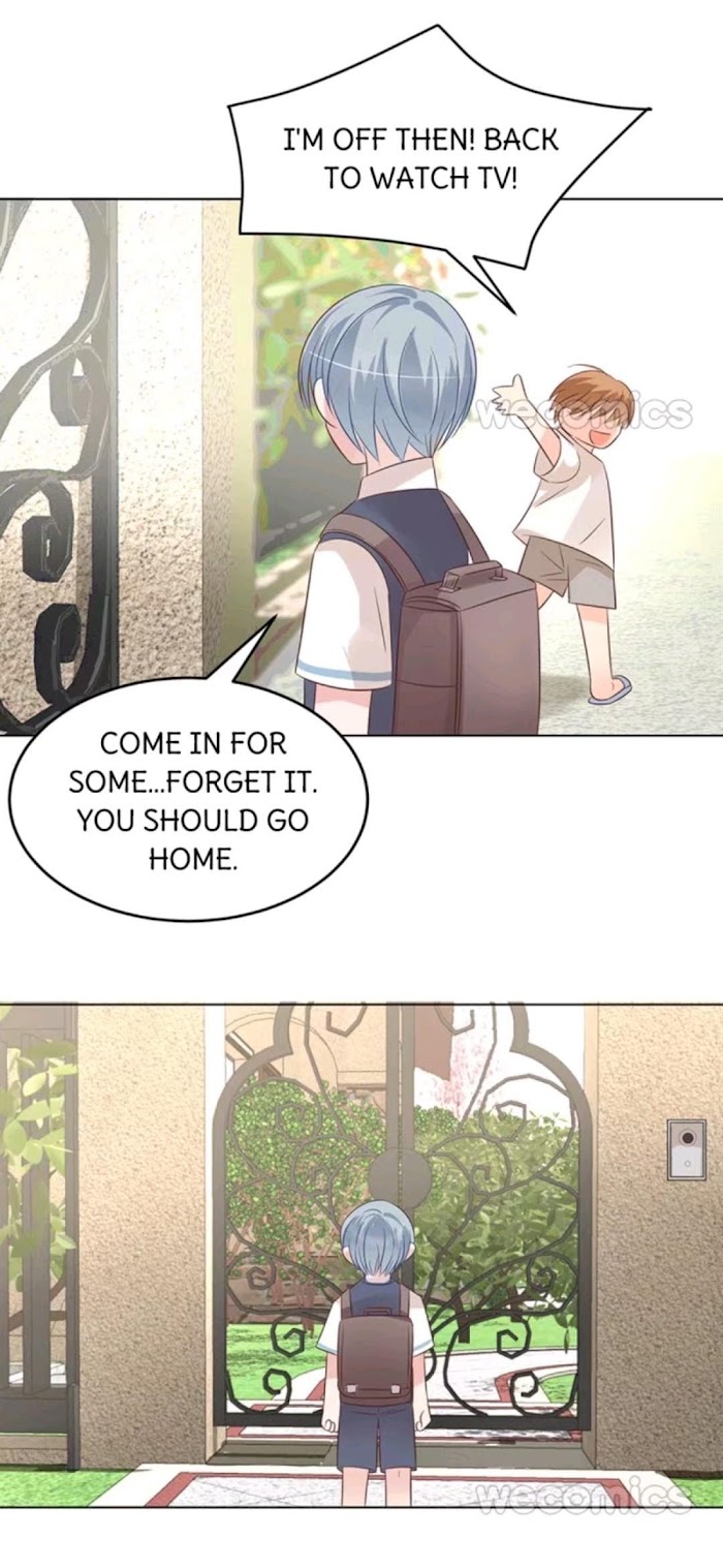 Read Billionaire House Dad chapter 119 image 14 on Lezhin