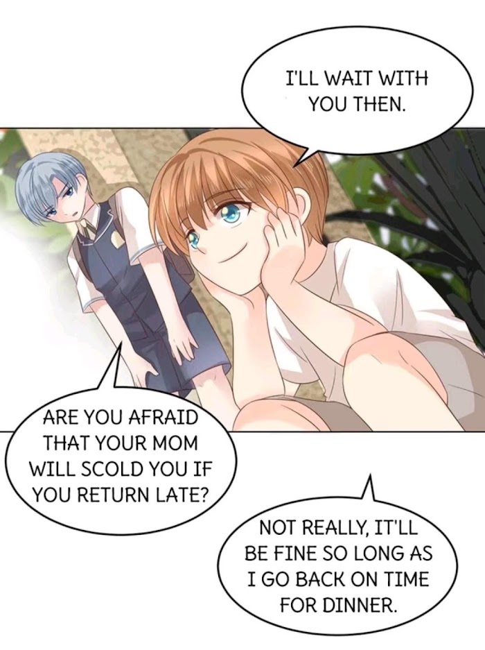 Read Billionaire House Dad chapter 119 image 17 on Lezhin