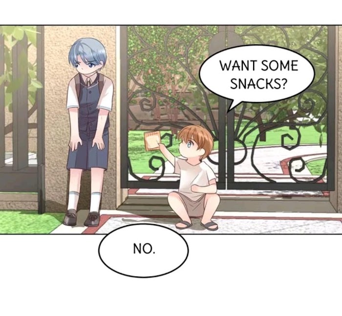 Read Billionaire House Dad chapter 119 image 18 on Lezhin