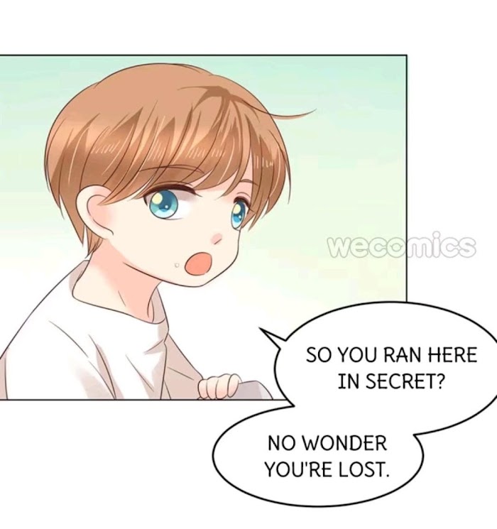Read Billionaire House Dad chapter 119 image 20 on Lezhin