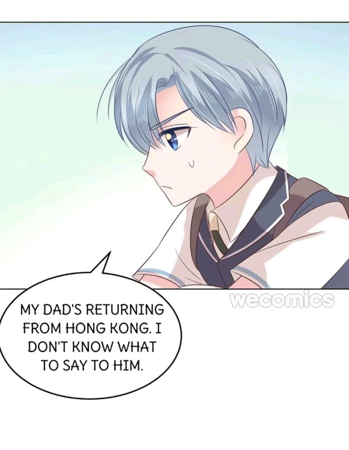 Read Billionaire House Dad chapter 119 image 21 on Lezhin