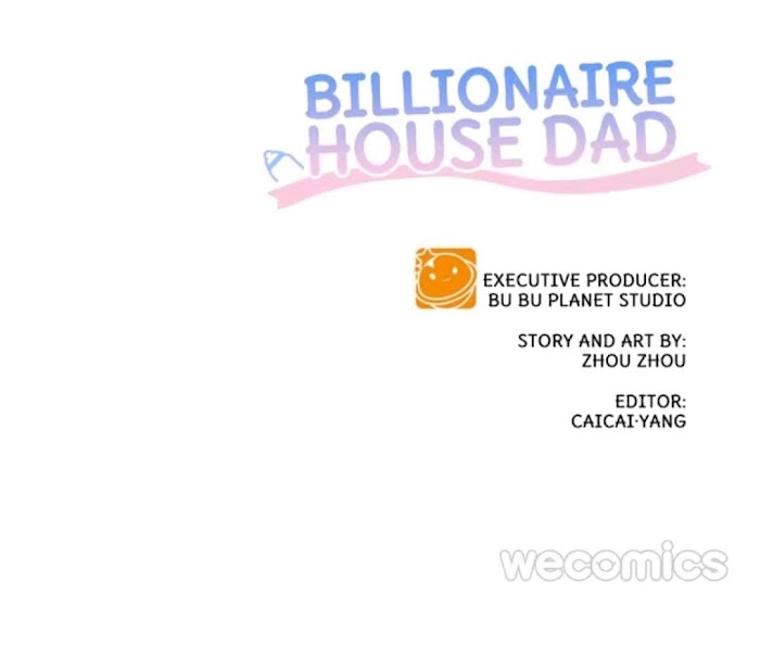 Read Billionaire House Dad chapter 119 image 22 on Lezhin