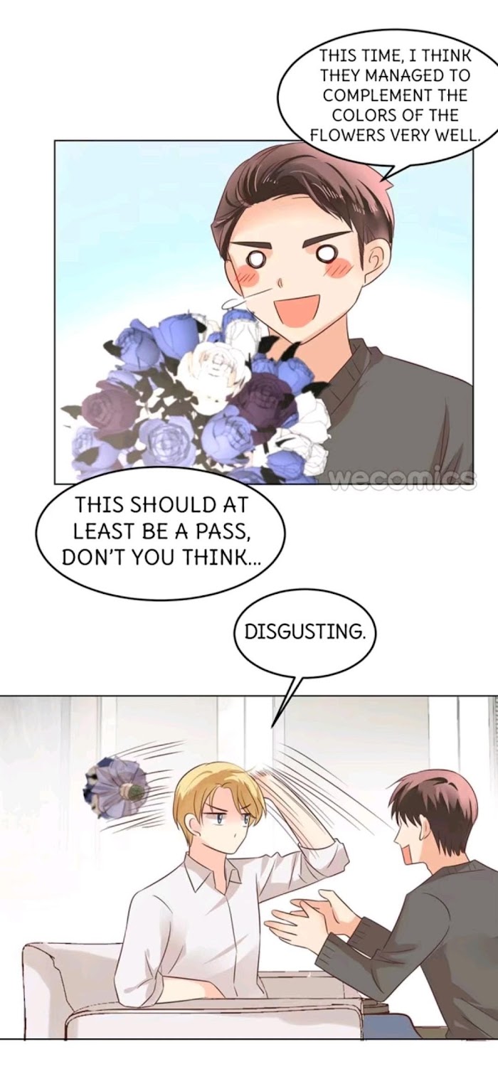 Read Billionaire House Dad chapter 119 image 27 on Lezhin