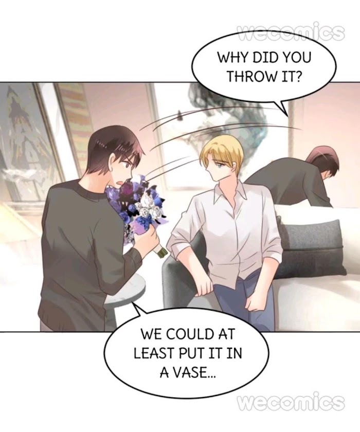 Read Billionaire House Dad chapter 119 image 28 on Lezhin