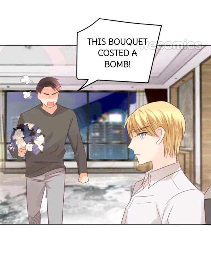 Read Billionaire House Dad chapter 119 image 30 on Lezhin