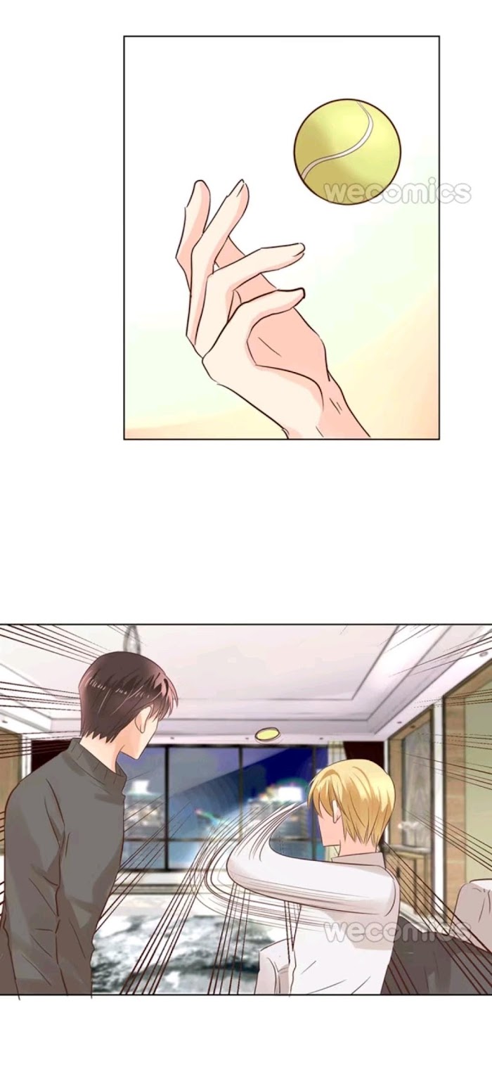 Read Billionaire House Dad chapter 119 image 31 on Lezhin