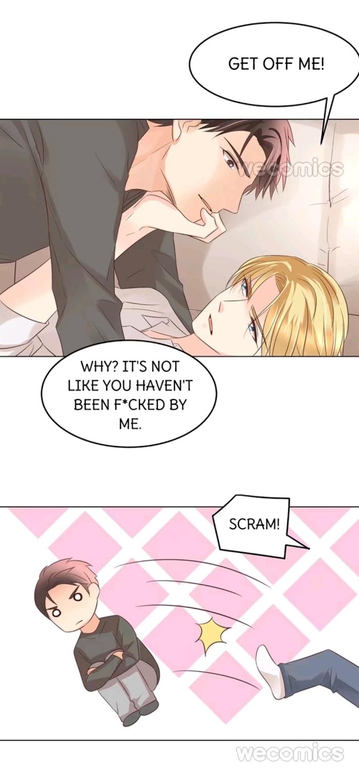 Read Billionaire House Dad chapter 119 image 33 on Lezhin