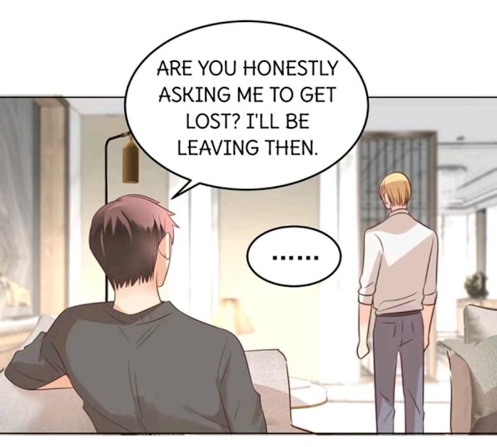 Read Billionaire House Dad chapter 119 image 34 on Lezhin