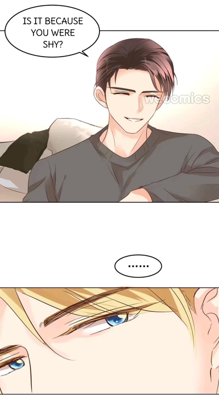 Read Billionaire House Dad chapter 119 image 36 on Lezhin