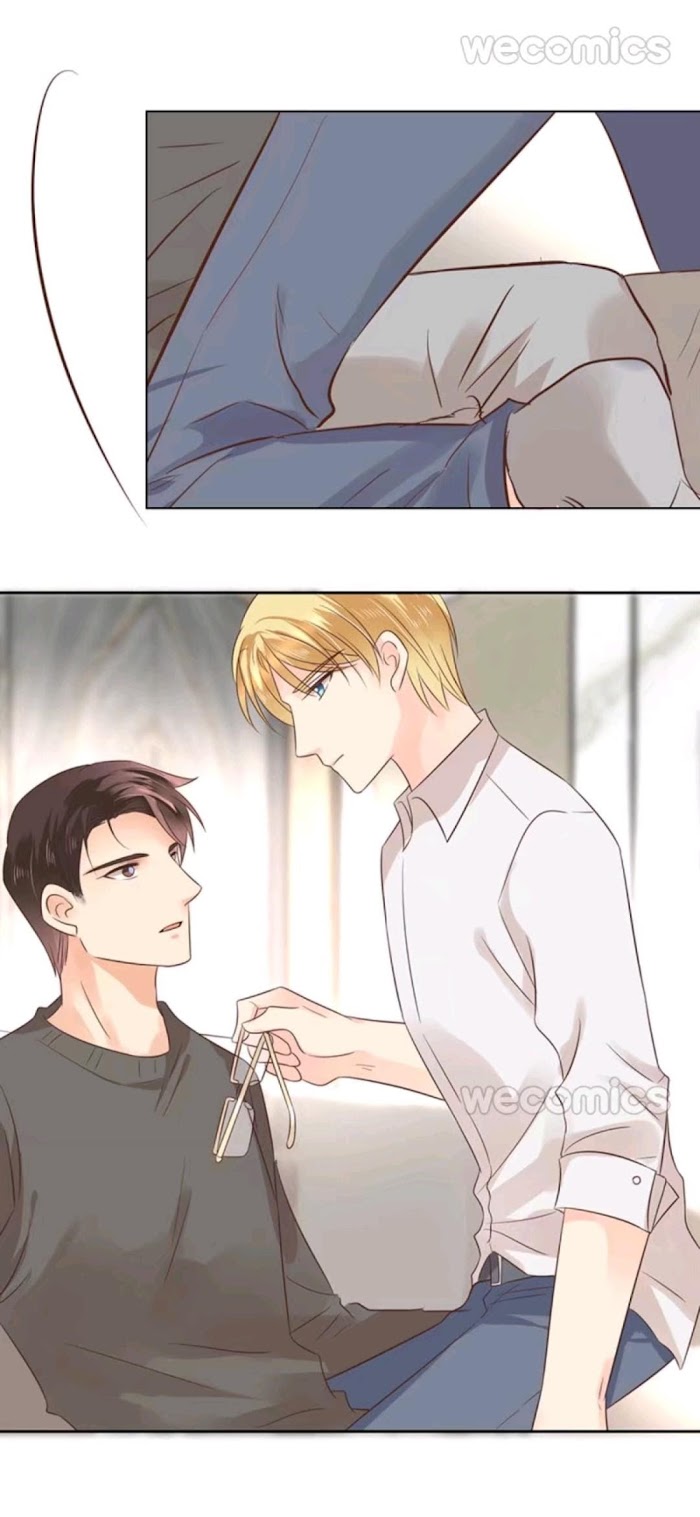 Read Billionaire House Dad chapter 119 image 37 on Lezhin