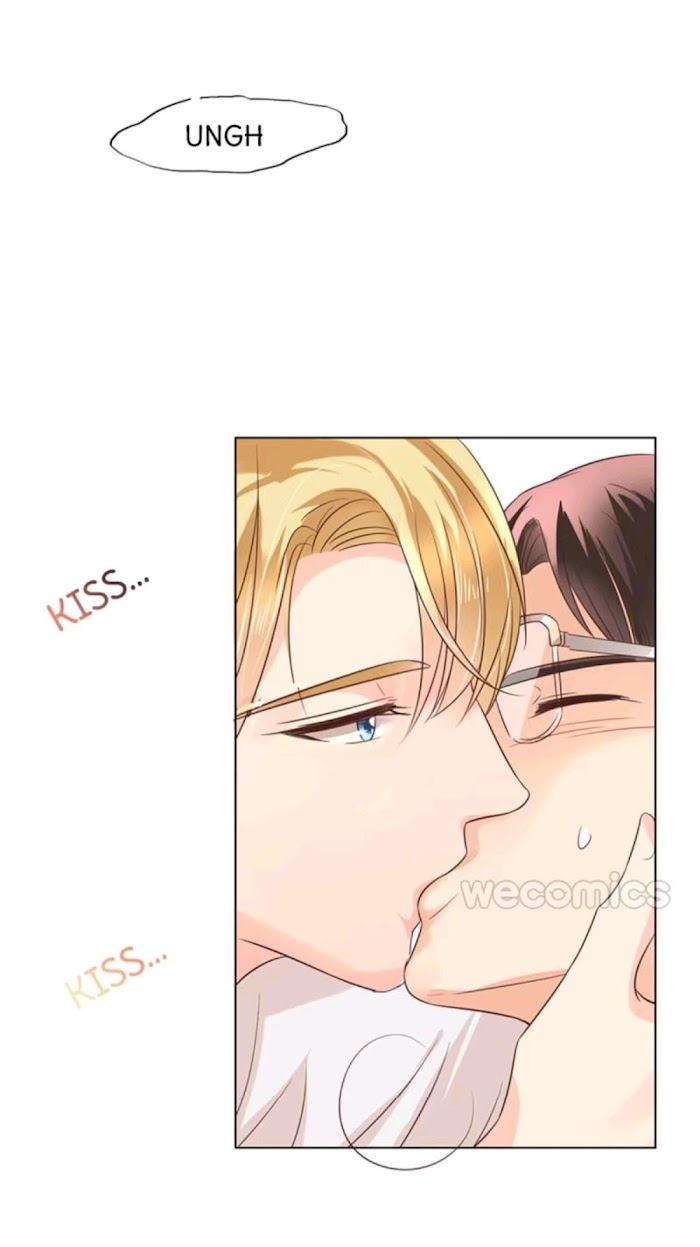 Read Billionaire House Dad chapter 119 image 40 on Lezhin