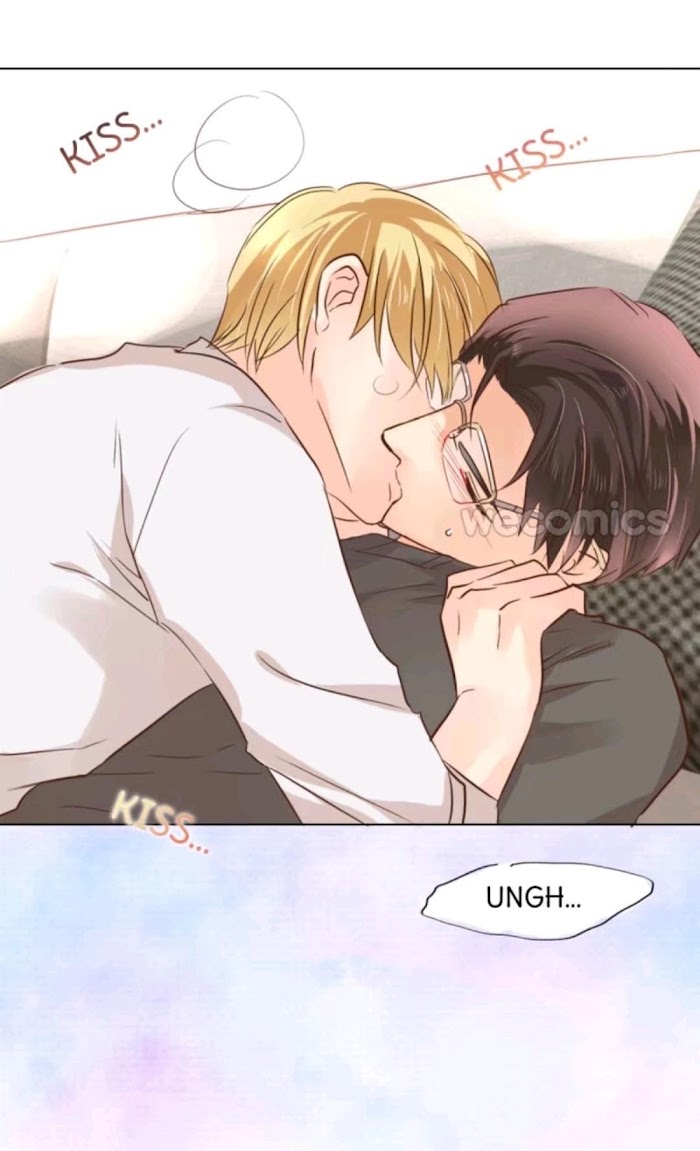 Read Billionaire House Dad chapter 119 image 43 on Lezhin