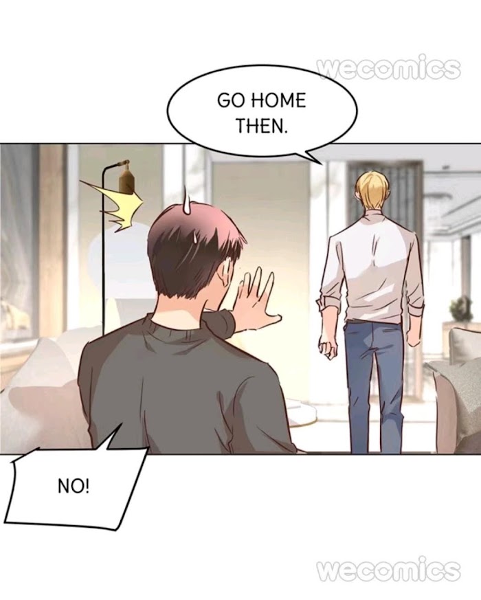 Read Billionaire House Dad chapter 119 image 46 on Lezhin